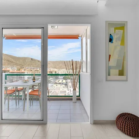 Apartamento Frente Al Mar Con Piscina, Parking Y Wifi - Es-347-35 Apartamento *