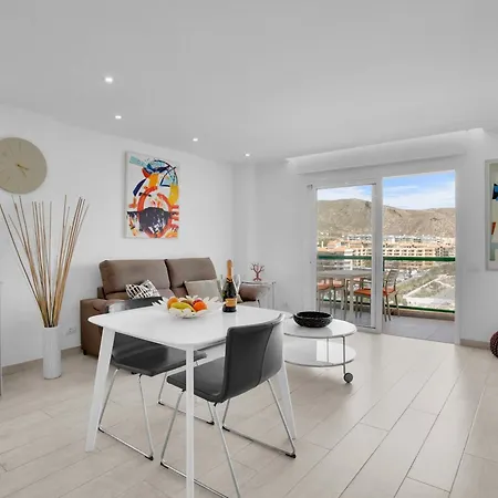 Apartamento Frente Al Mar Con Piscina, Parking Y Wifi - Es-347-35 Apartamento *