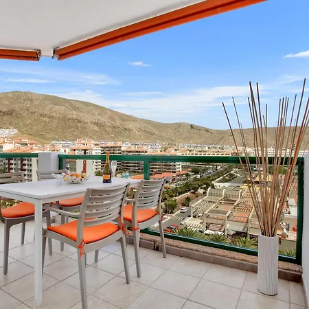 Apartamento Frente Al Mar Con Piscina, Parking Y Wifi - Es-347-35 Apartamento *